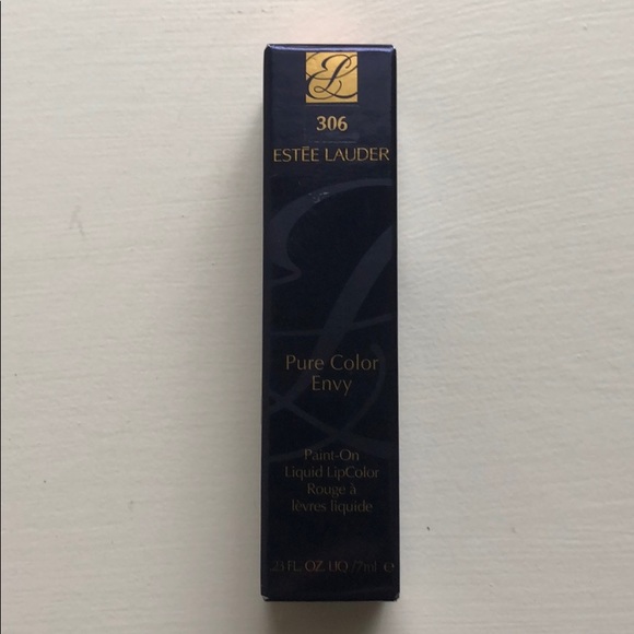 💄Estée Lauder Pure Color Envy in Lava Flow💄 - Picture 1 of 4